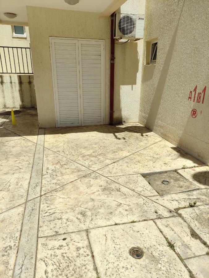 Apartments Charme Bečići エクステリア 写真